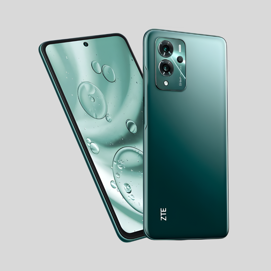 ZTE V40 Pro 6+128GB