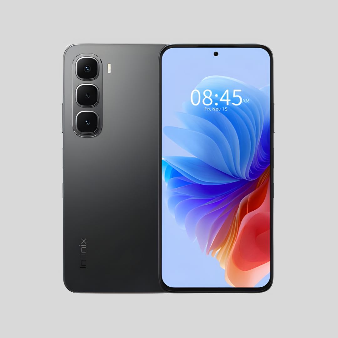 INFINIX Hot 60i (4+256GB)