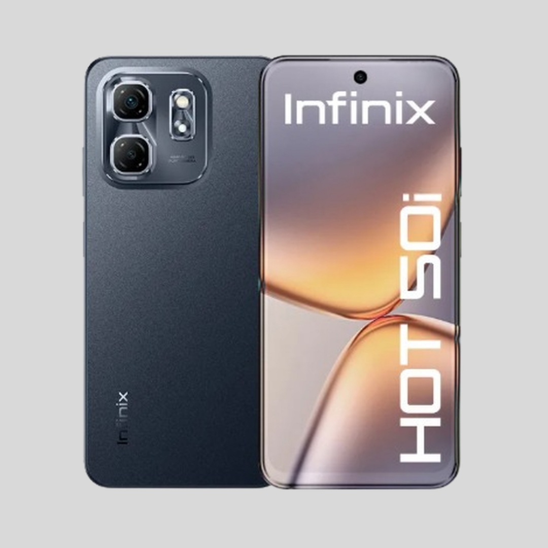 INFINIX HOT 50i (4+256GB)