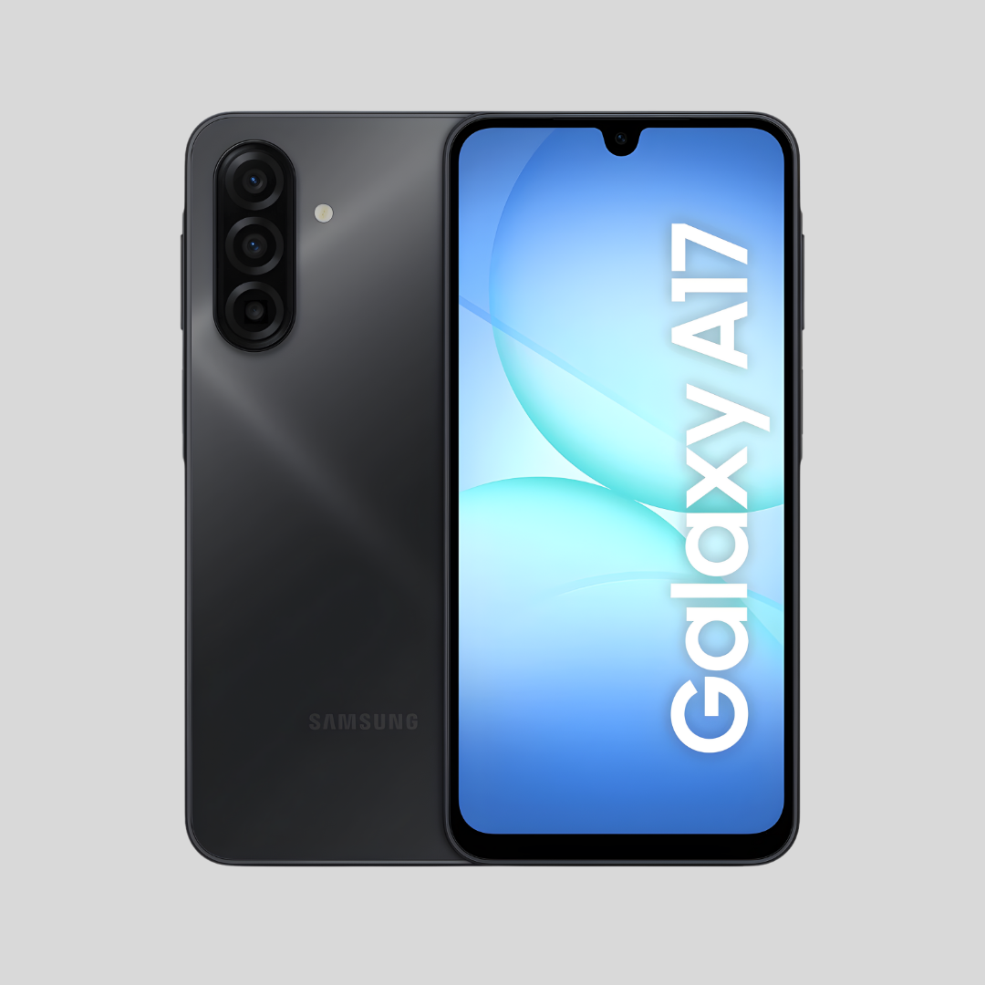 SAMSUNG A17 4G 6+128GB