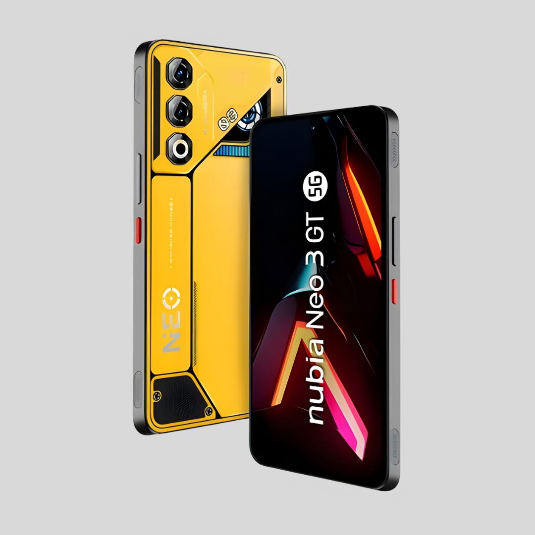 ZTE Nubia Neo 3 GT 5G 12+256GB