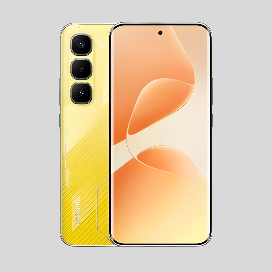INFINIX HOT 60 PRO PLUS (8+256GB)