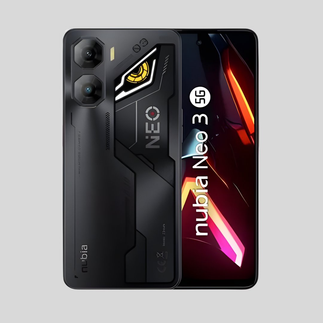ZTE NUBIA NEO 3 5G (8+256GB)