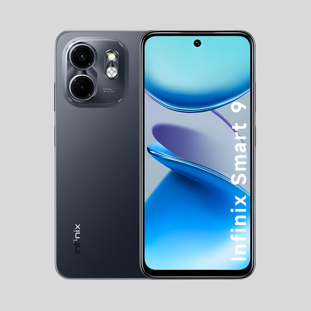 INFINIX SMART 9 (3+128GB)