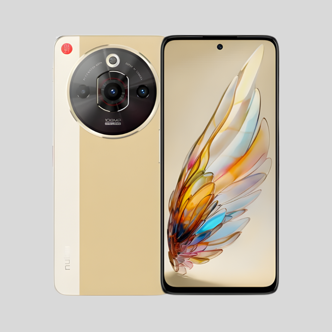 ZTE NUBIA FOCUS PRO 5G 8+256GB