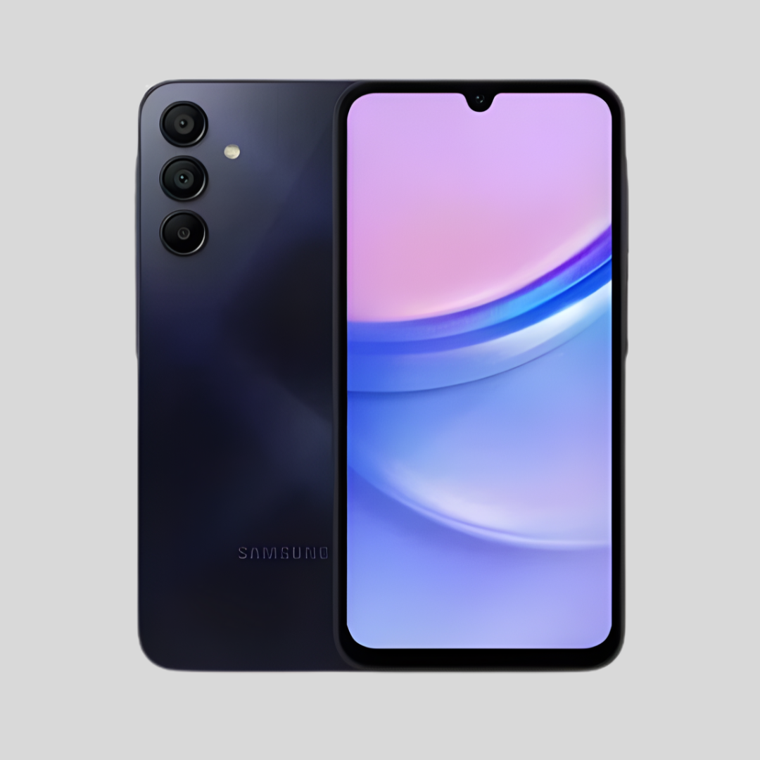 SAMSUNG A15 4G (6+128GB)