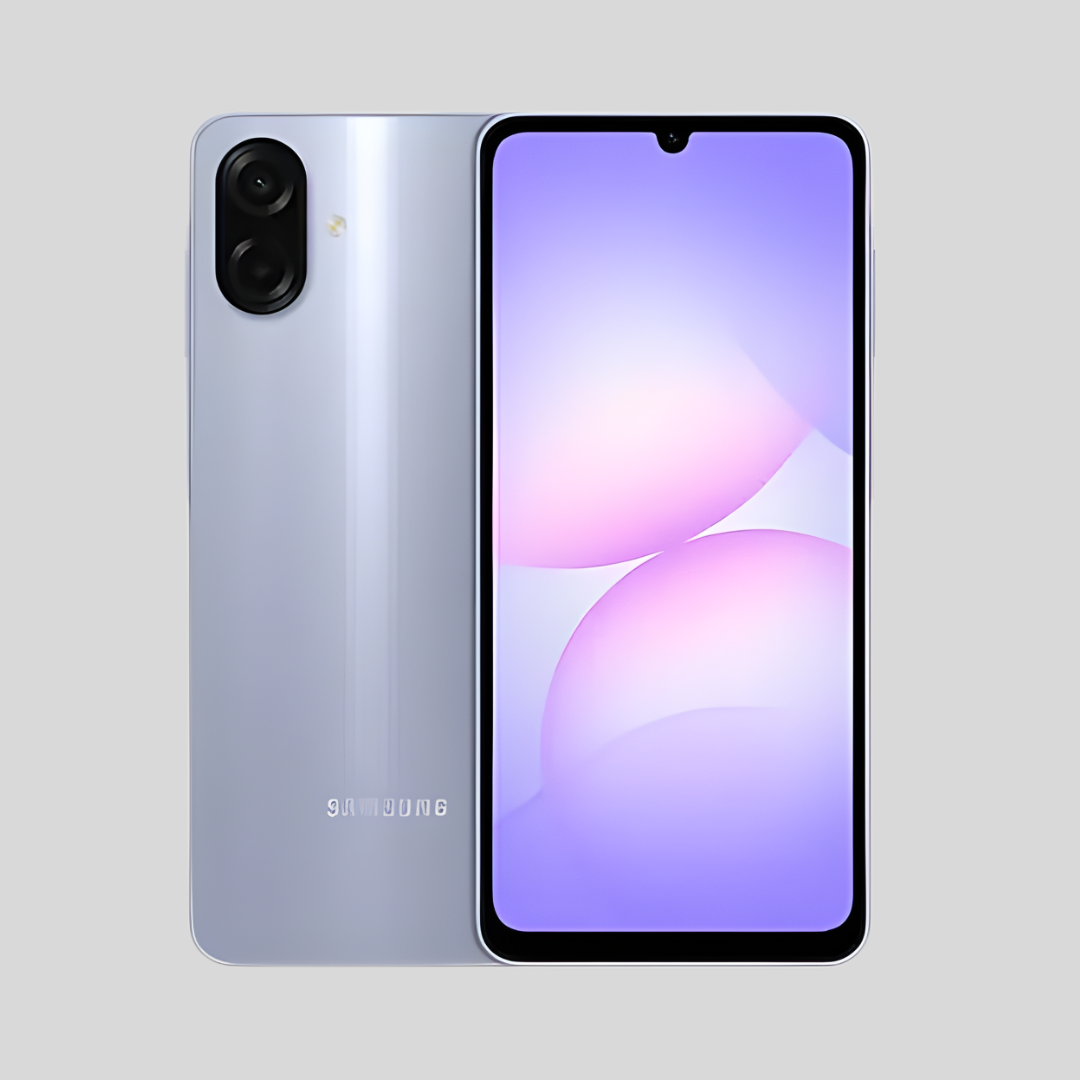 SAMSUNG A07 4G (4+64GB)