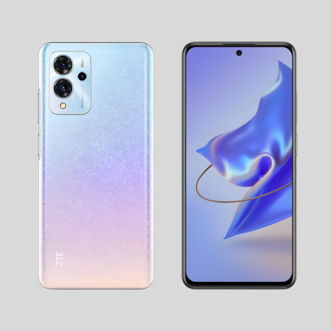 ZTE V40 Pro 6+128GB