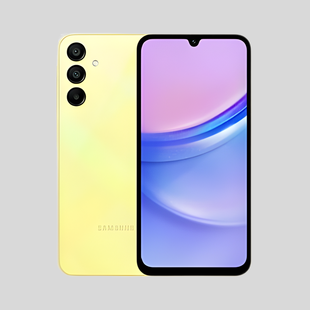 SAMSUNG A15 4G (6+128GB)