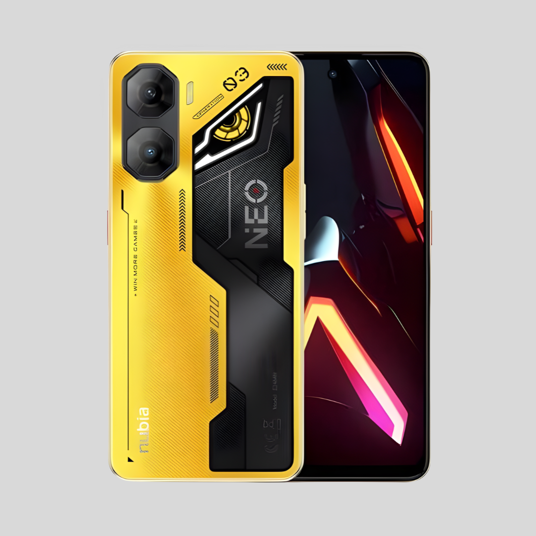 ZTE NUBIA NEO 3 5G (8+256GB)