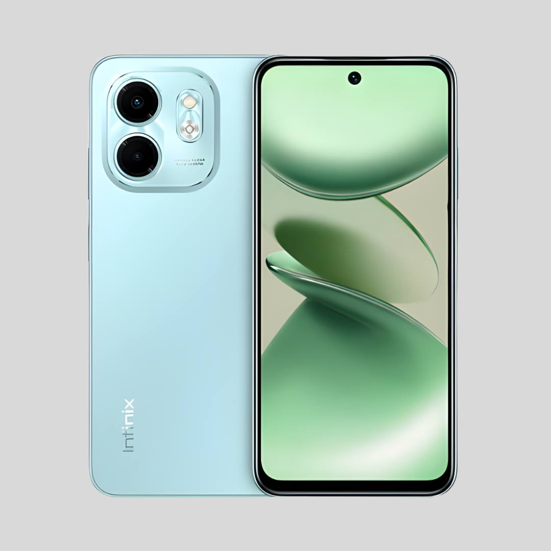 INFINIX SMART 9 (3+128GB)