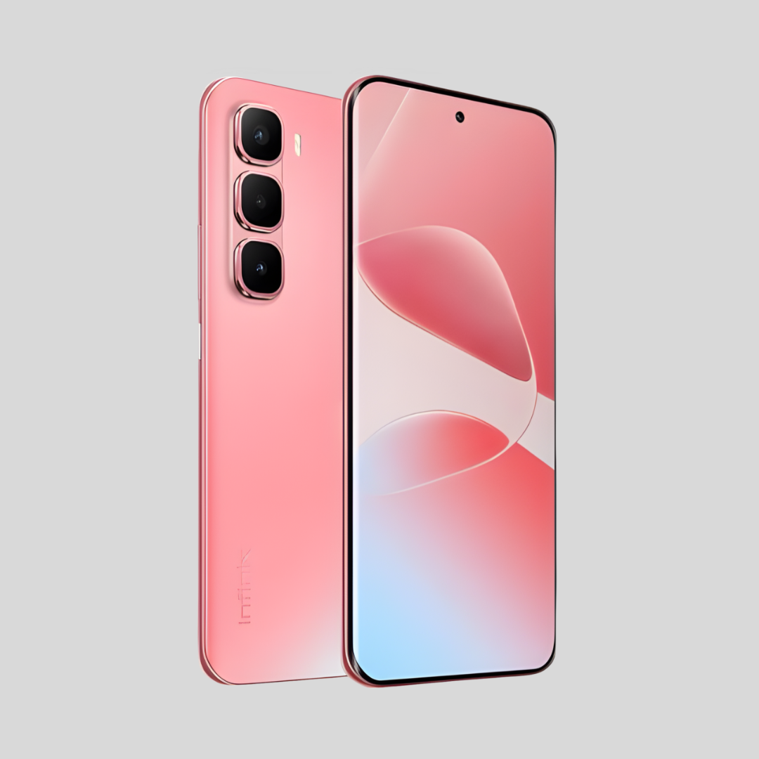 INFINIX HOT 60 PRO (8+256GB)