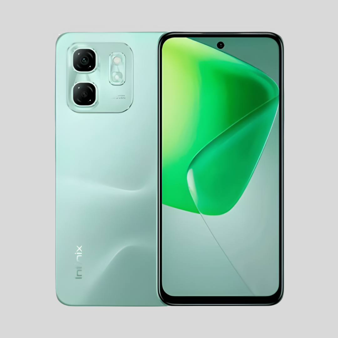 INFINIX HOT 50i (4+256GB)