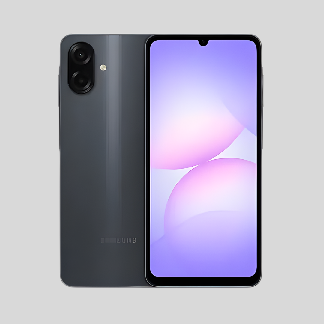 SAMSUNG A07 4G (4+64GB)