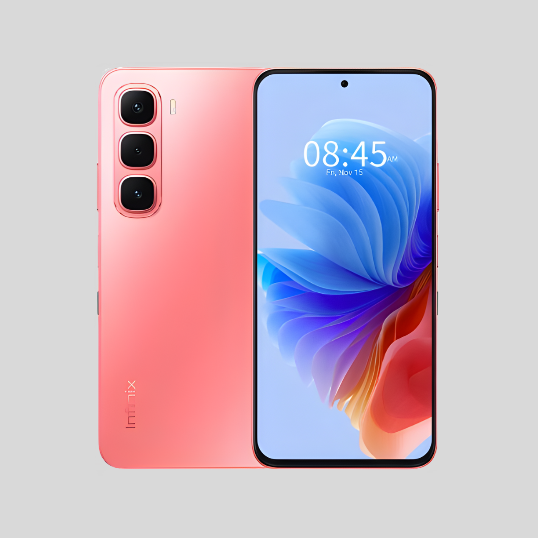 INFINIX Hot 60i (4+256GB)