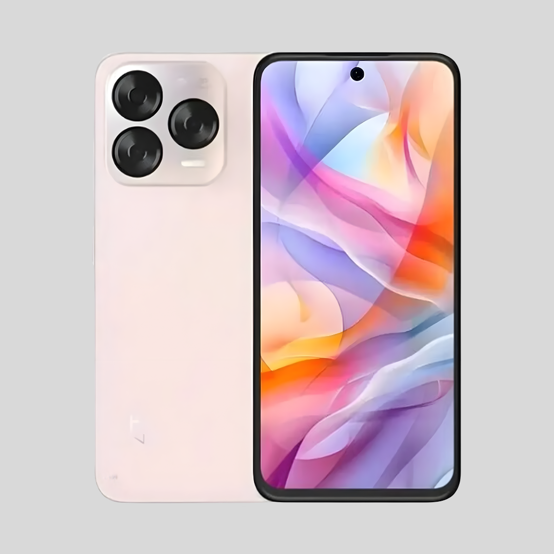 ZTE Blade V70 Design (8+256GB)