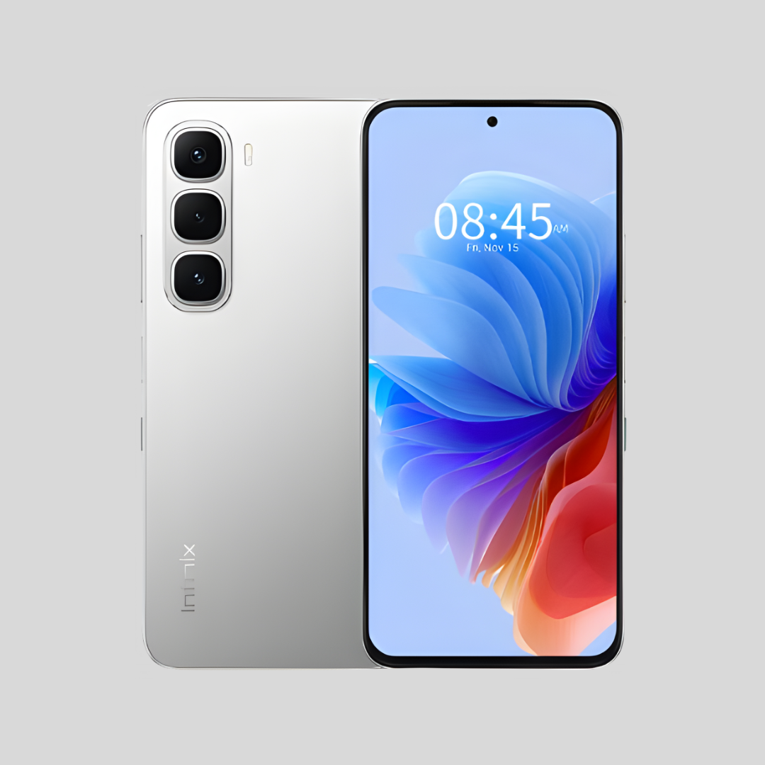 INFINIX Hot 60i (4+256GB)