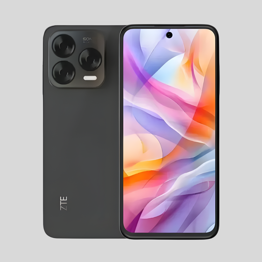 ZTE Blade V70 Design (8+256GB)