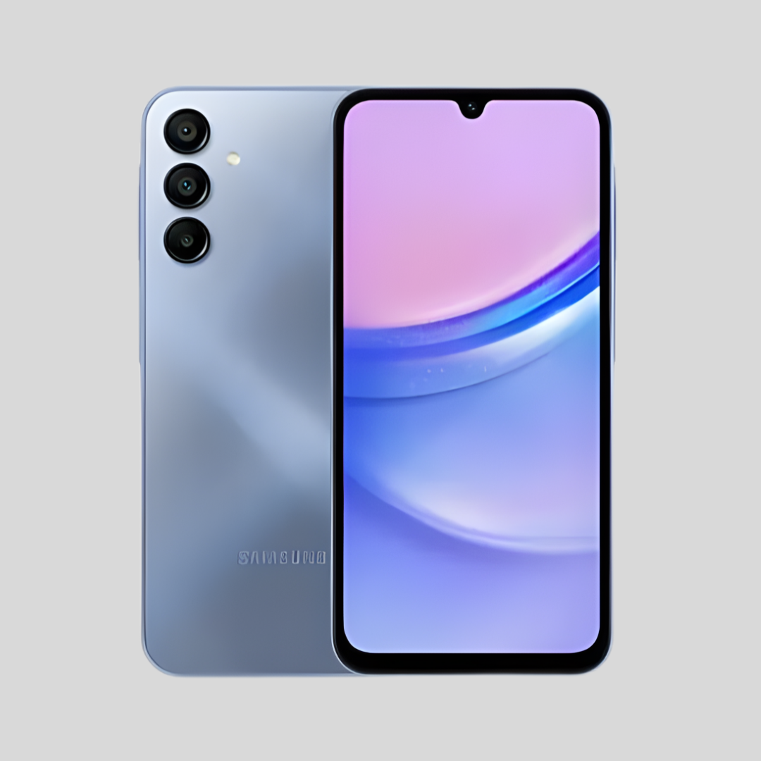 SAMSUNG A15 4G (6+128GB)