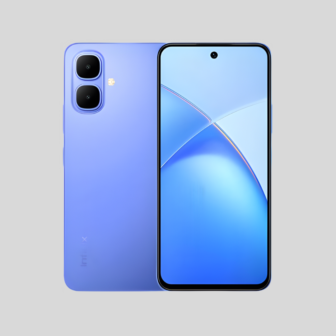 INFINIX SMART 10 4+128GB
