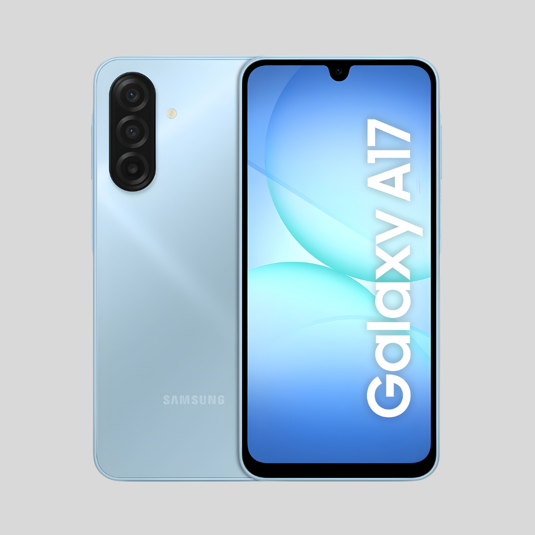 SAMSUNG A17 4G 8+256GB