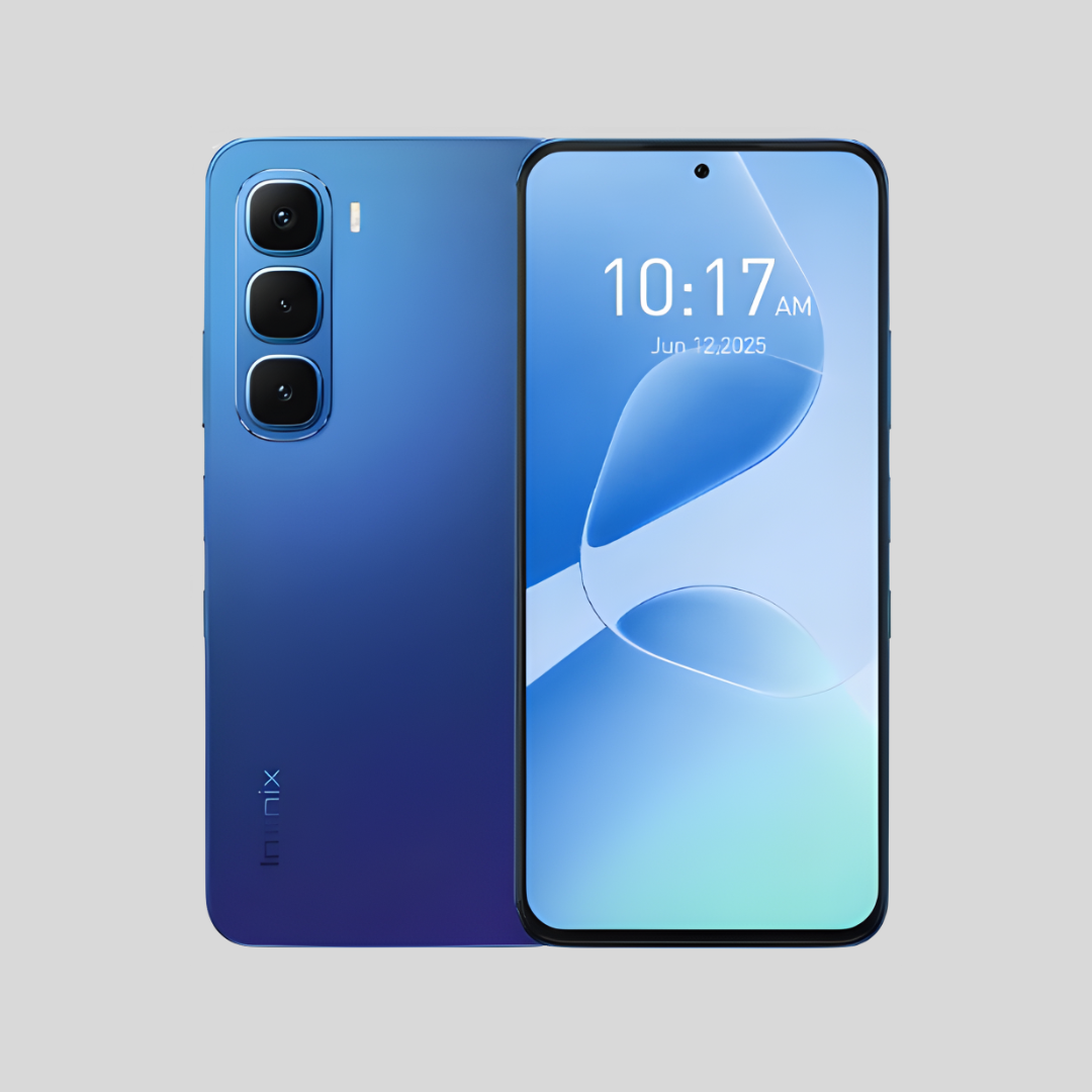 INFINIX Hot 60i (4+256GB)