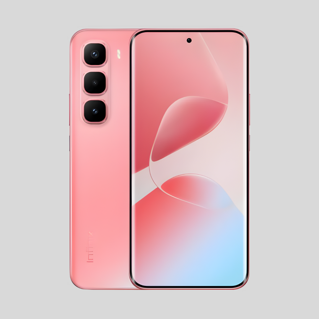 INFINIX HOT 60 PRO PLUS (8+256GB)