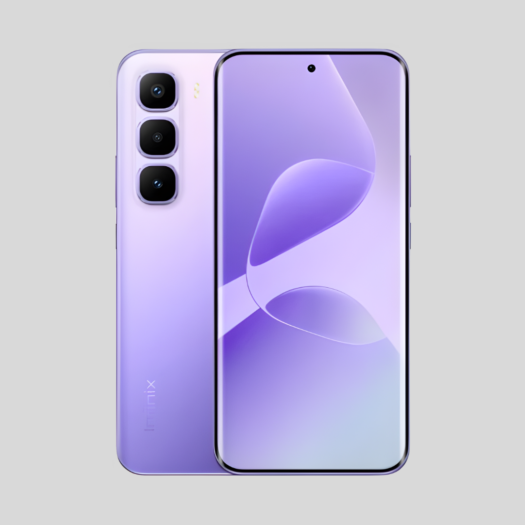 INFINIX HOT 60 PRO PLUS (8+256GB)
