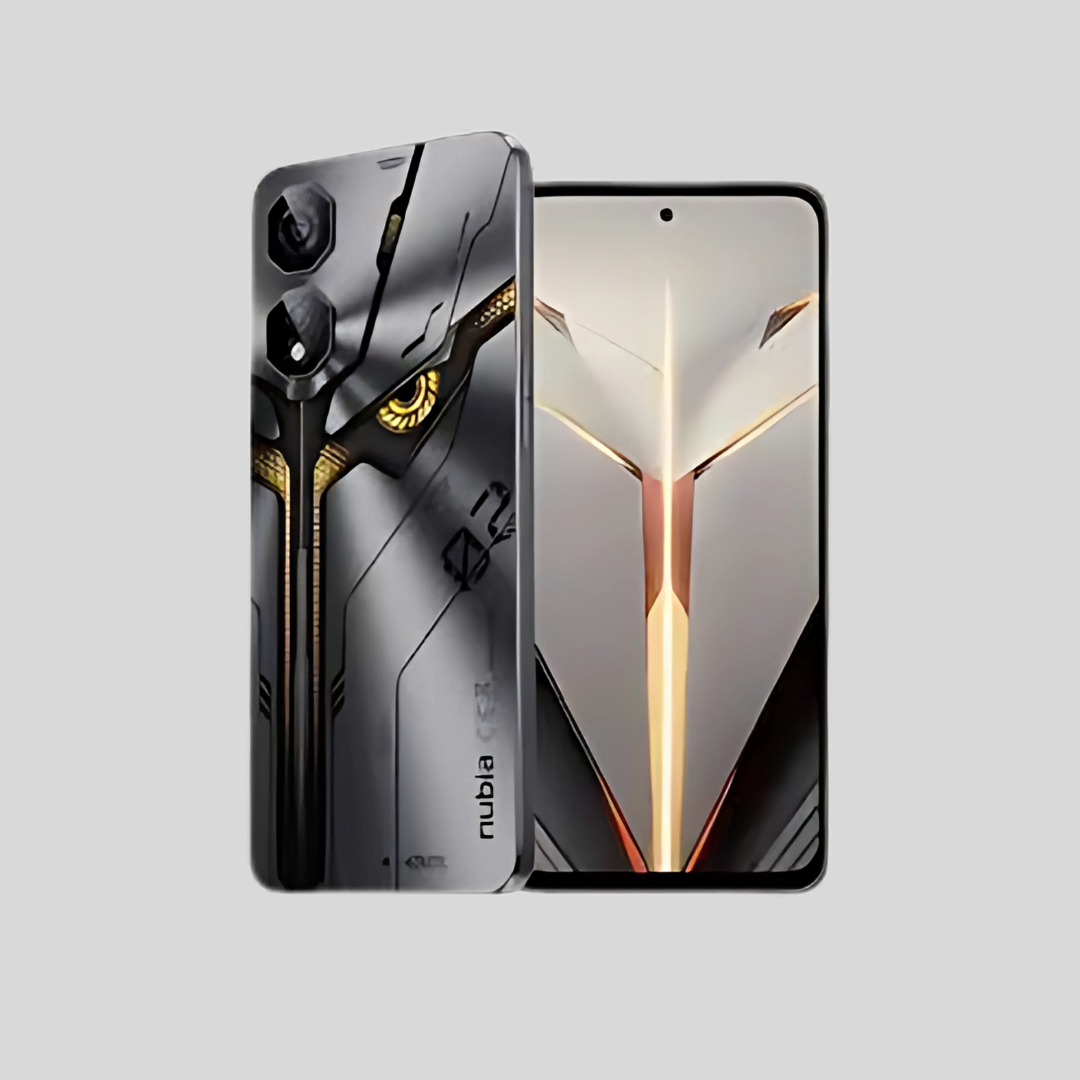 ZTE Nubia Neo 2 5G (8+256GB)