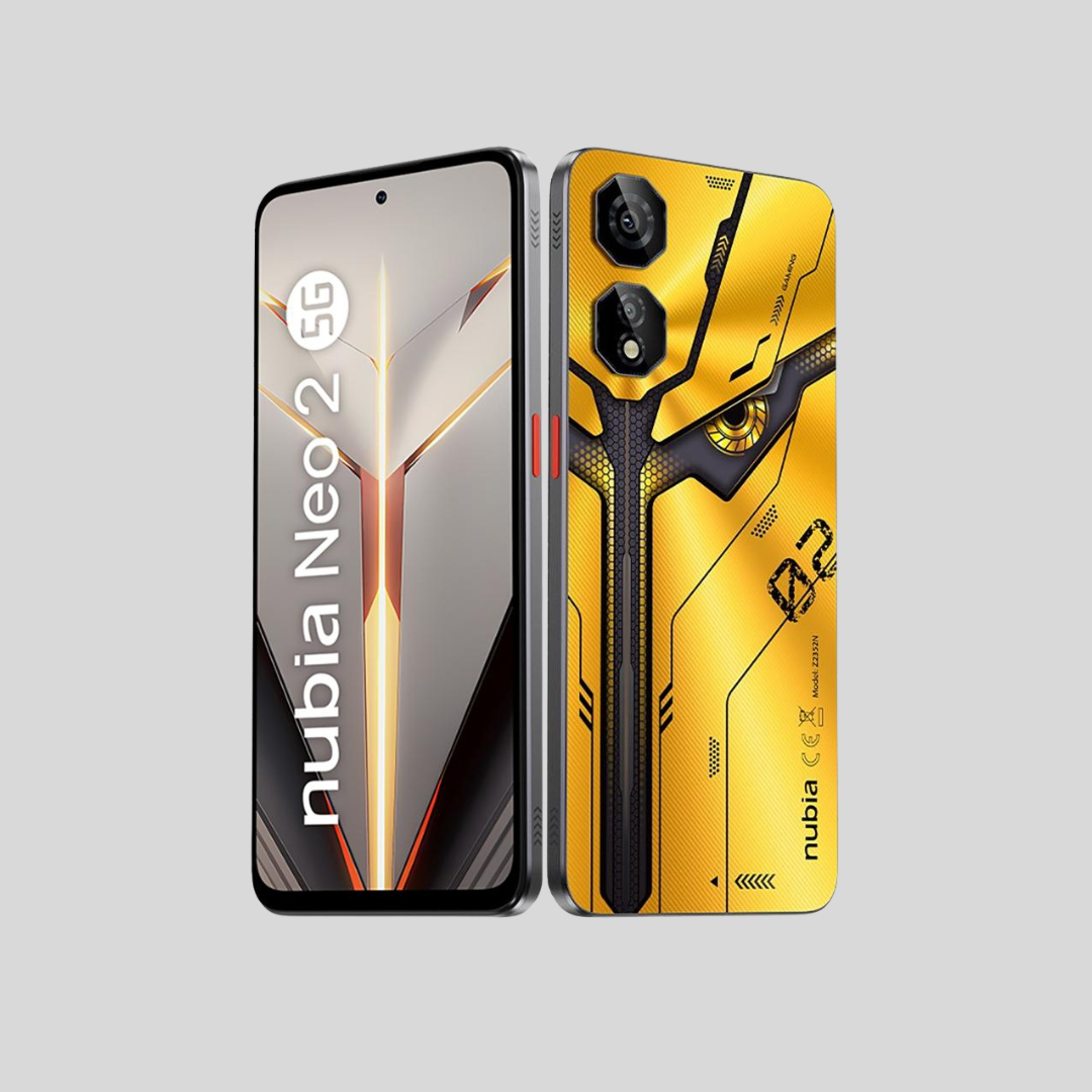 ZTE Nubia Neo 2 5G (8+256GB)