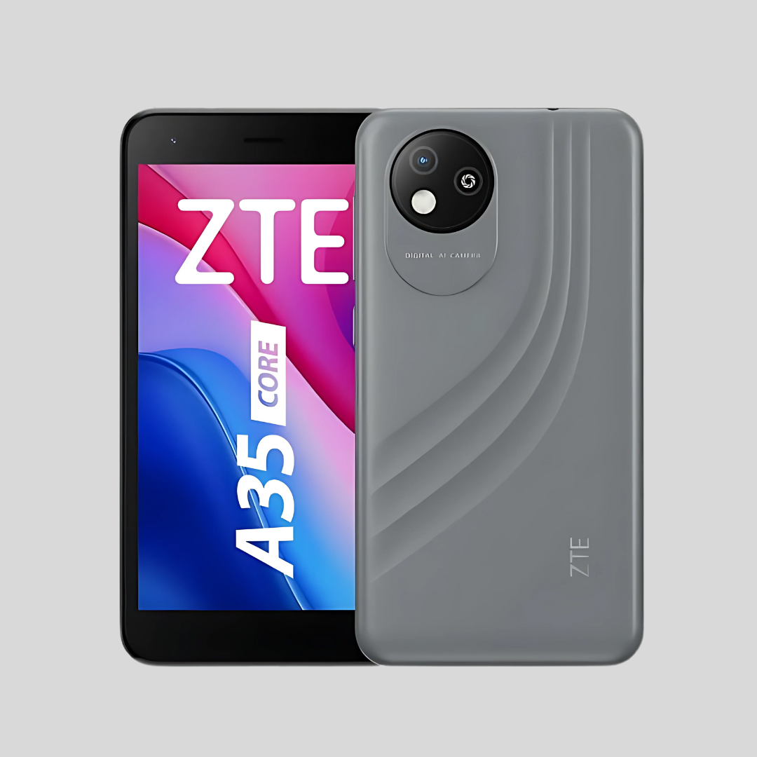 ZTE Blade A35 Core 4G (2+32GB)