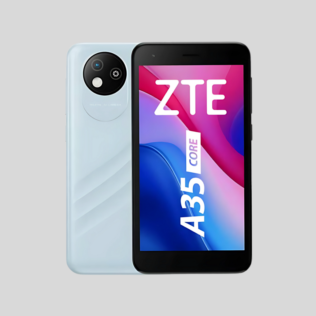ZTE Blade A35 Core 4G (2+32GB)