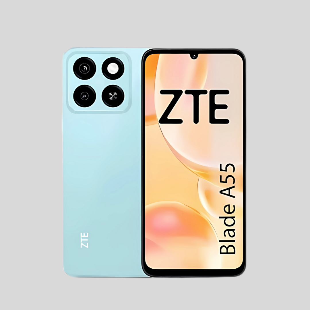 ZTE Blade A55 4G (4+128GB)