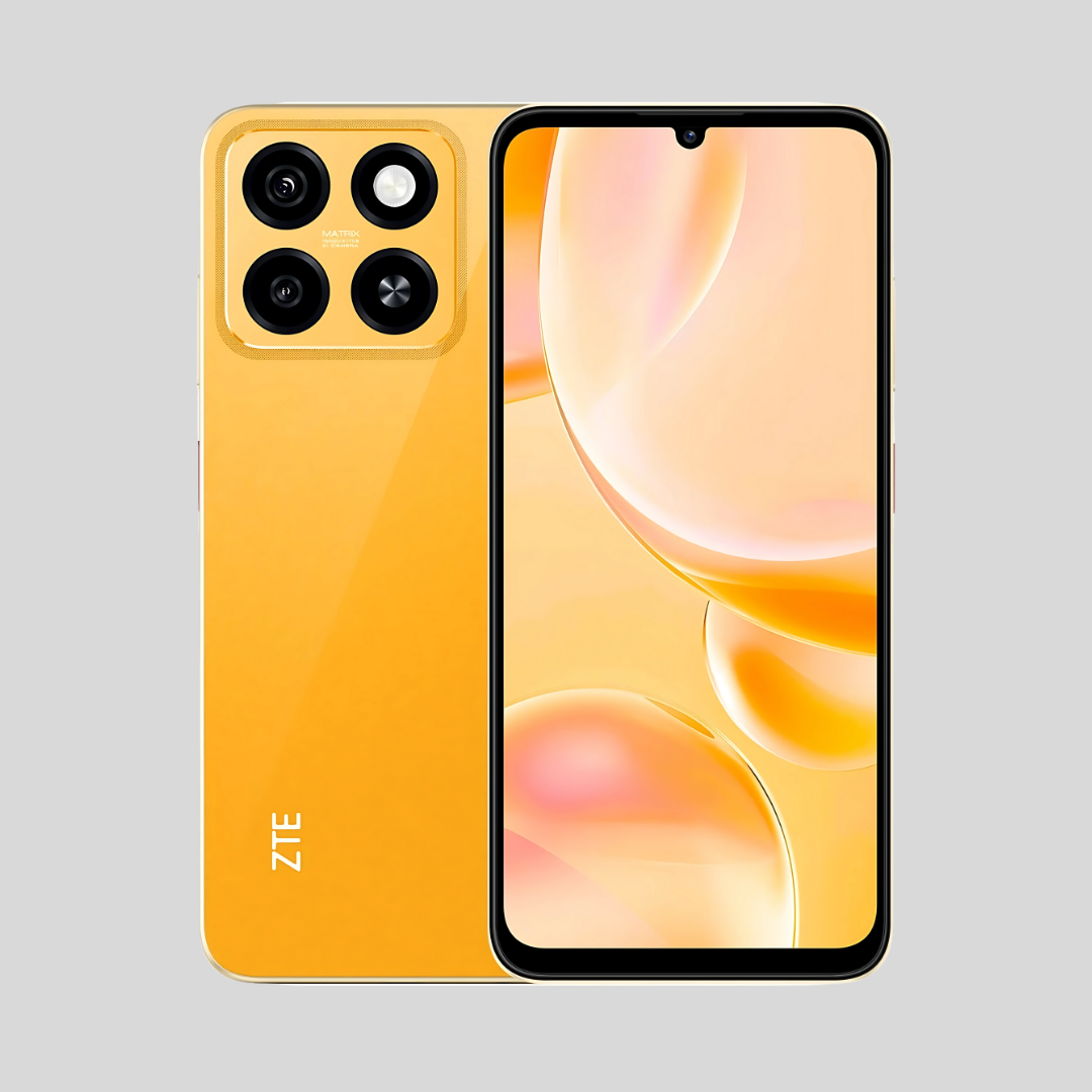 ZTE Blade A55 4G (4+128GB)