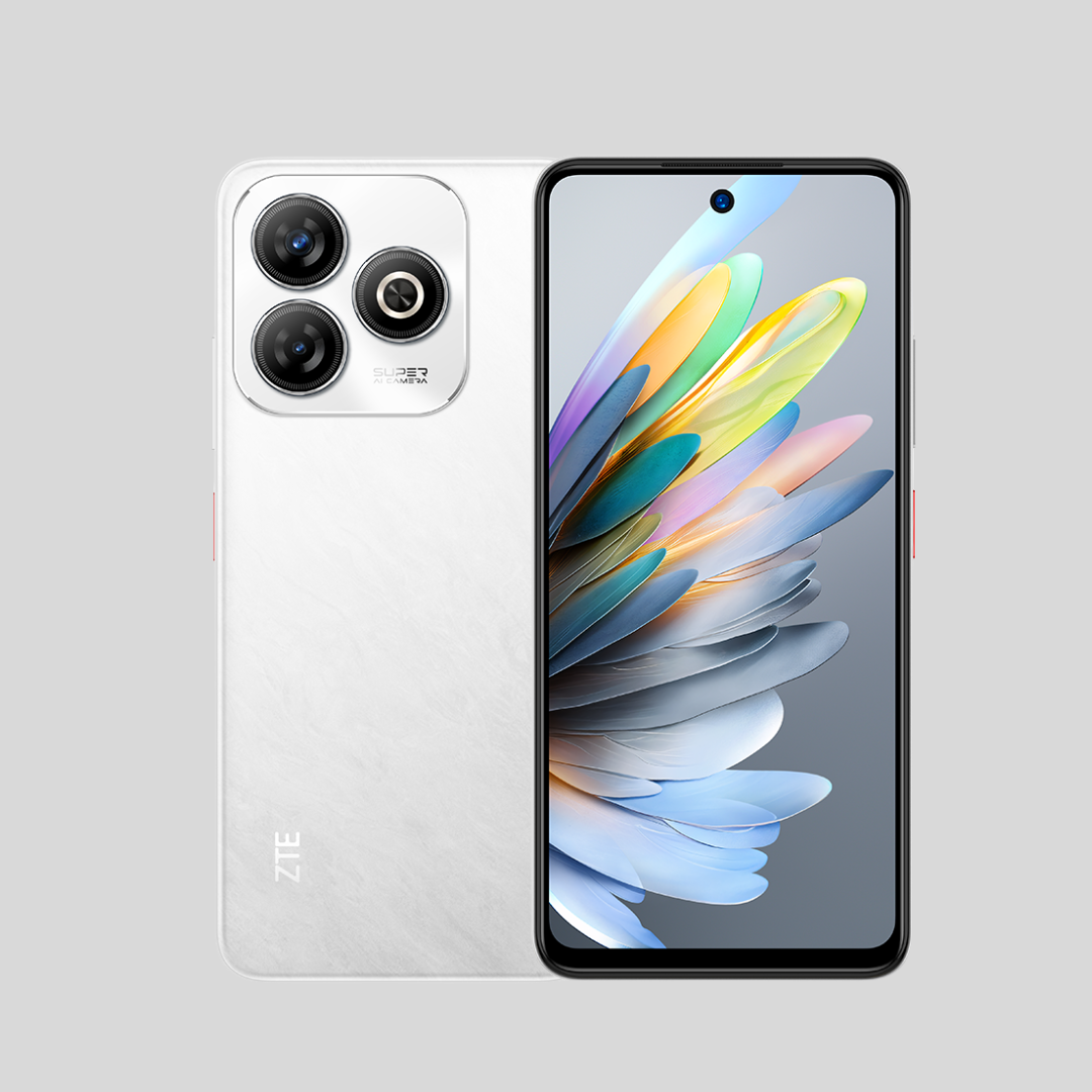 ZTE Blade A75 4G (4+256GB)