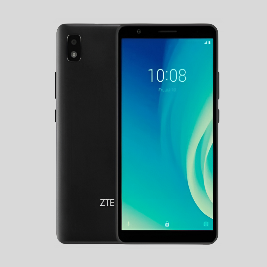 ZTE Blade L210 con Huella (2+32GB)