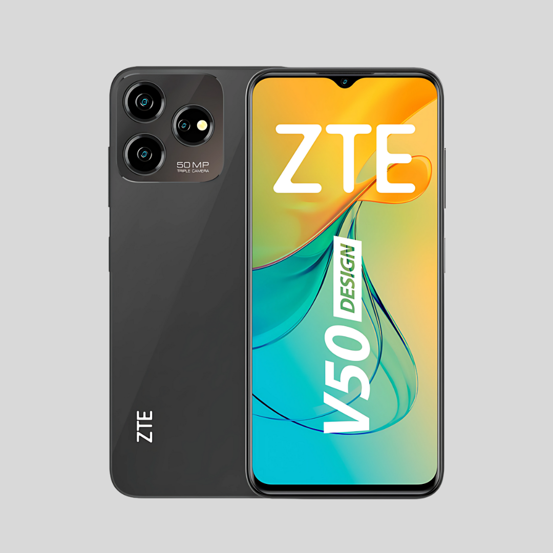 ZTE BLADE V50 DESIGN (6+256GB)
