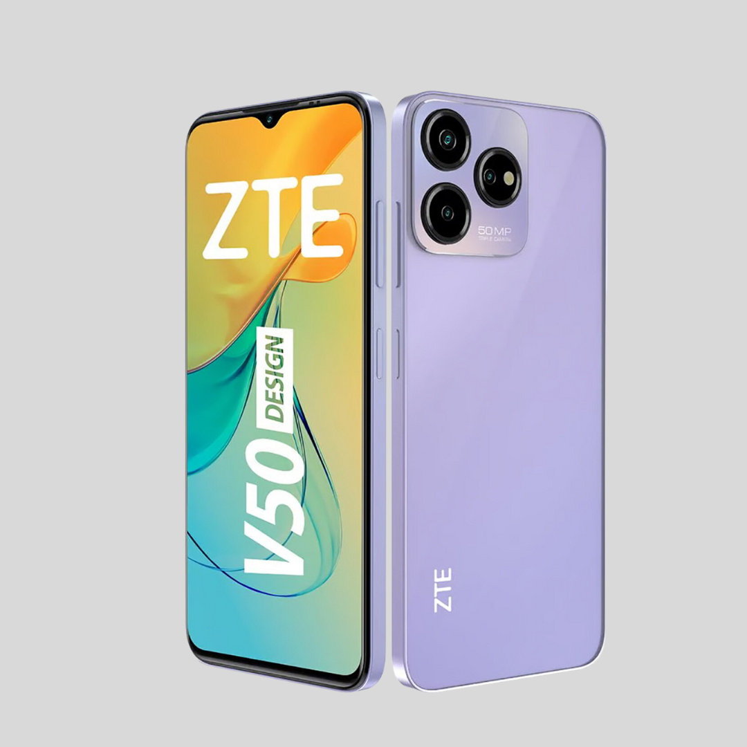 ZTE BLADE V50 DESIGN (6+256GB)