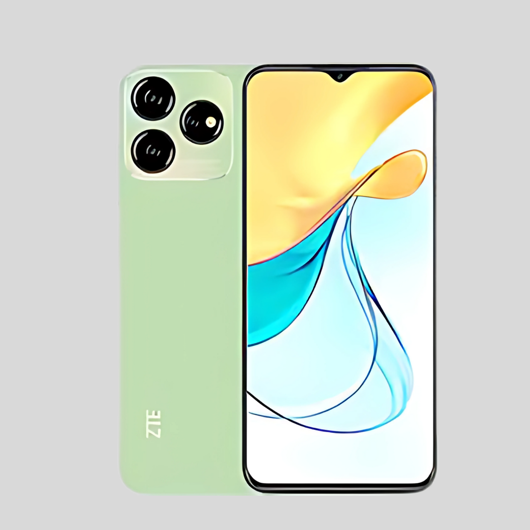 ZTE BLADE V50 DESIGN (6+256GB)