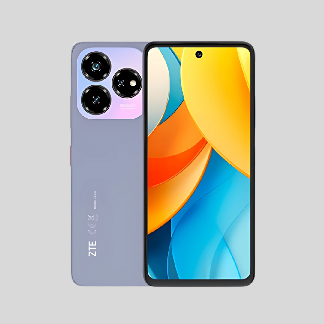 ZTE Blade V60 Design 4G (6+256GB)