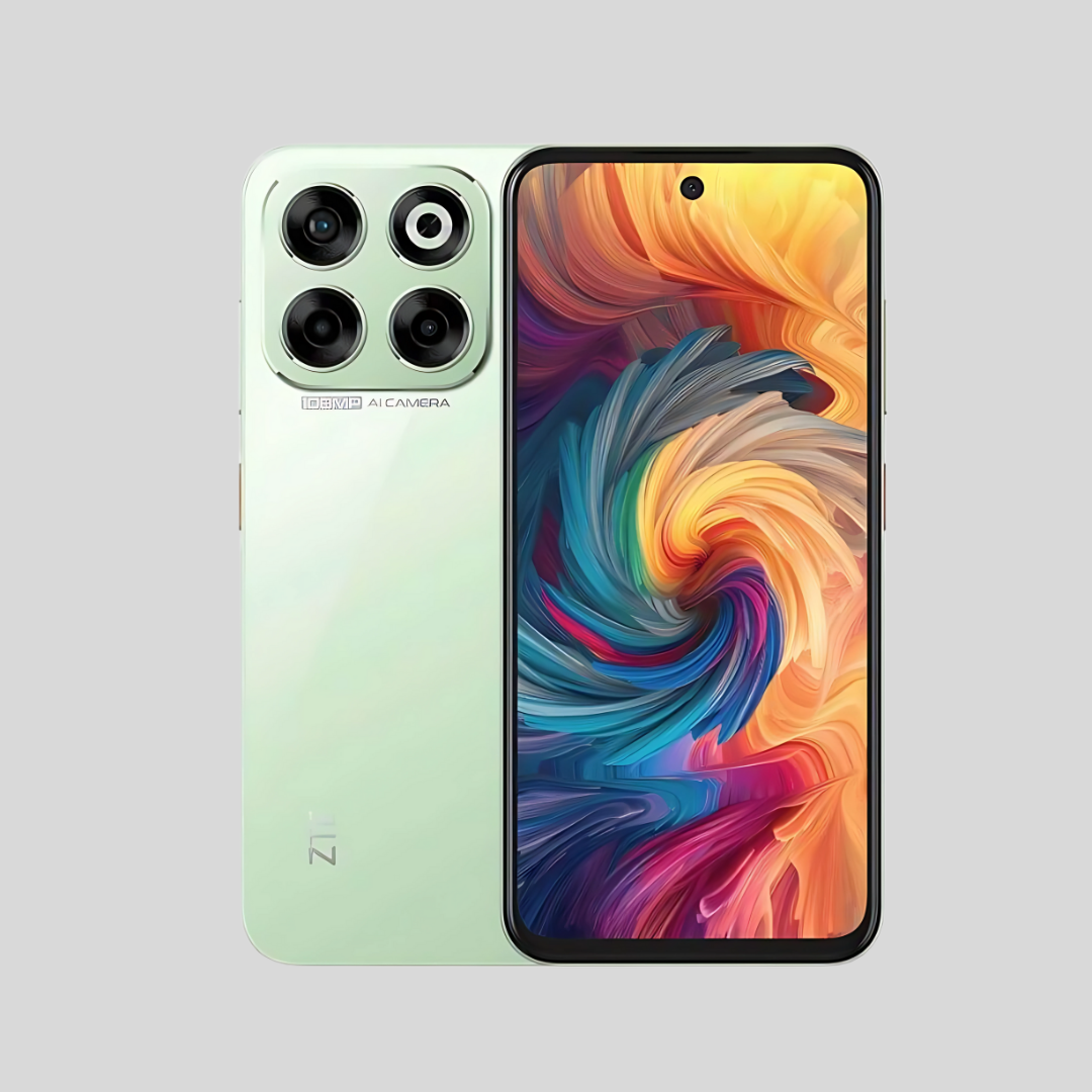 ZTE Blade V70 (8+256GB)