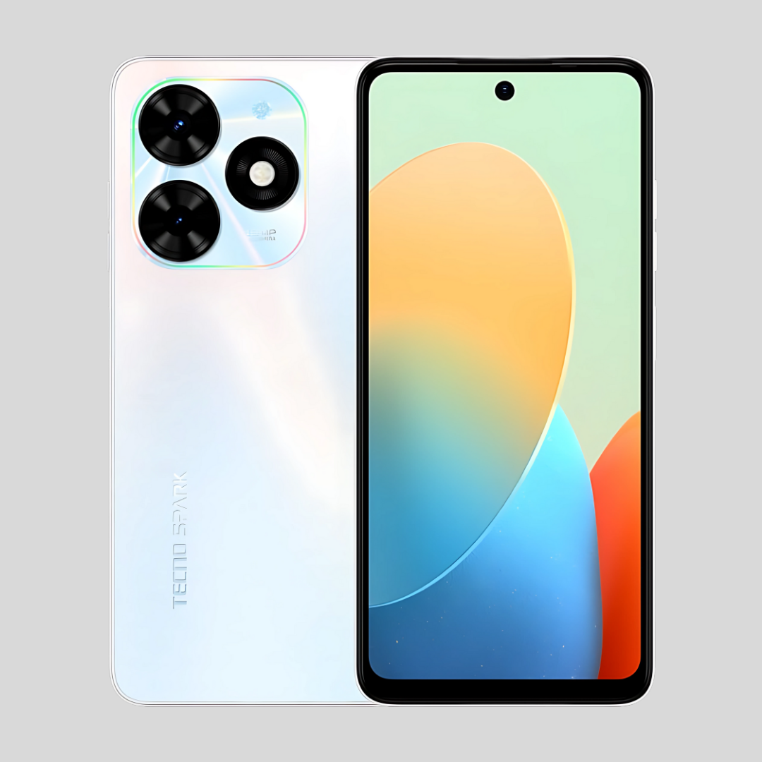 TECNO Spark Go 2024 (3+64GB)