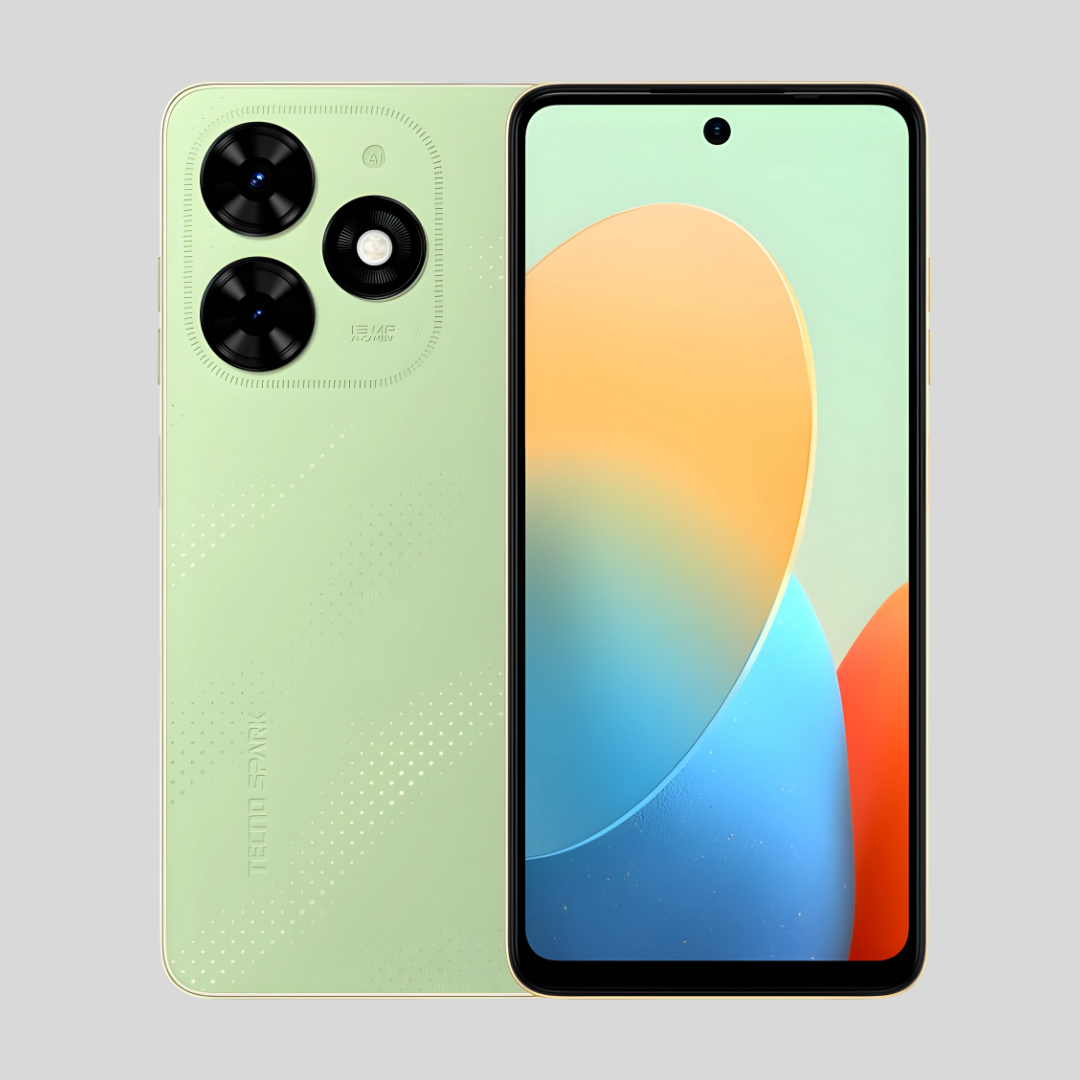 TECNO Spark Go 2024 (3+64GB)