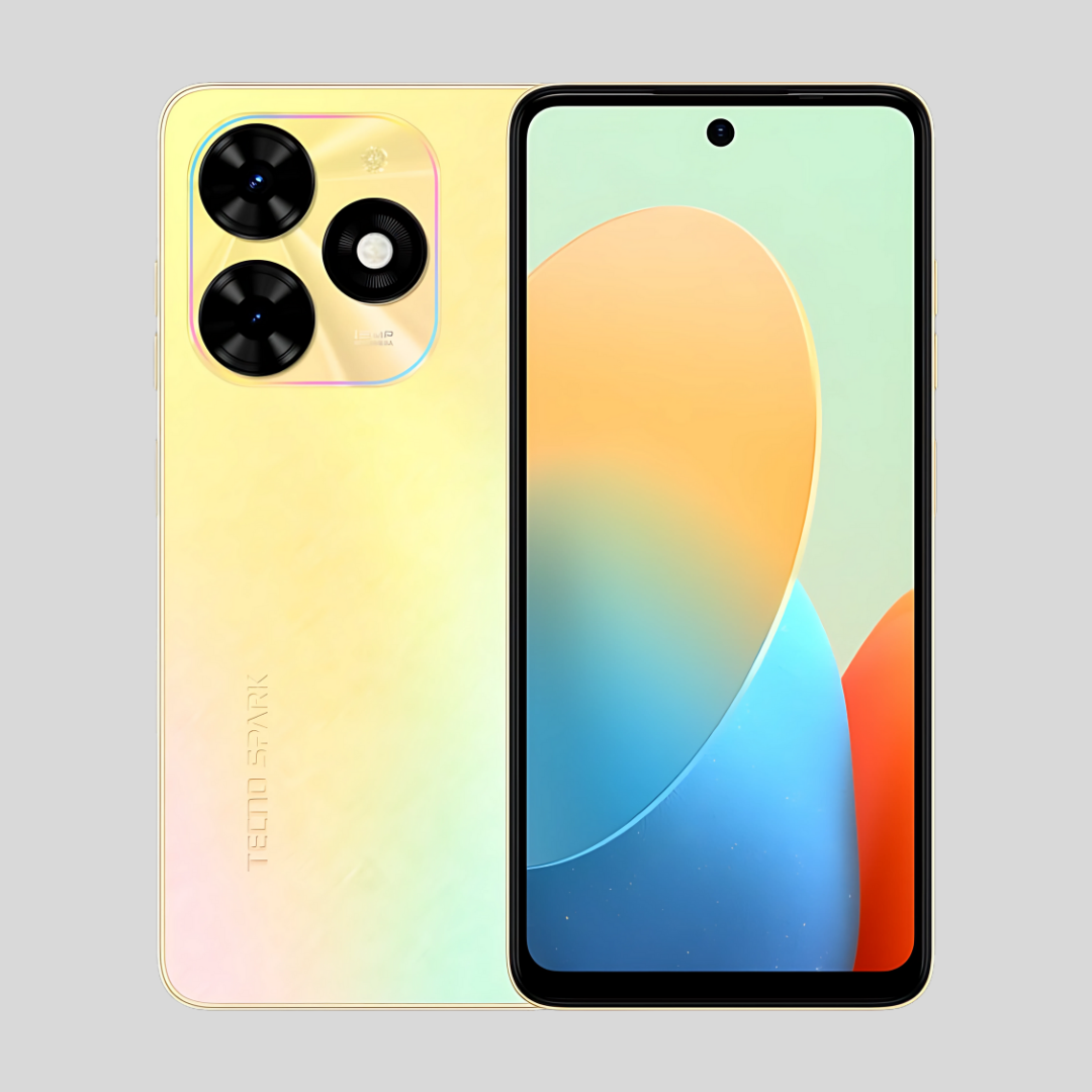 TECNO Spark Go 2024 (3+64GB)