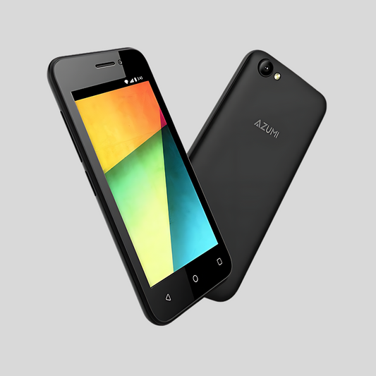 Azumi A4 Go (16GB)