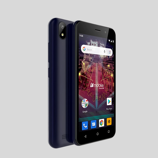 Bmobile AX754+ Pro  16GB
