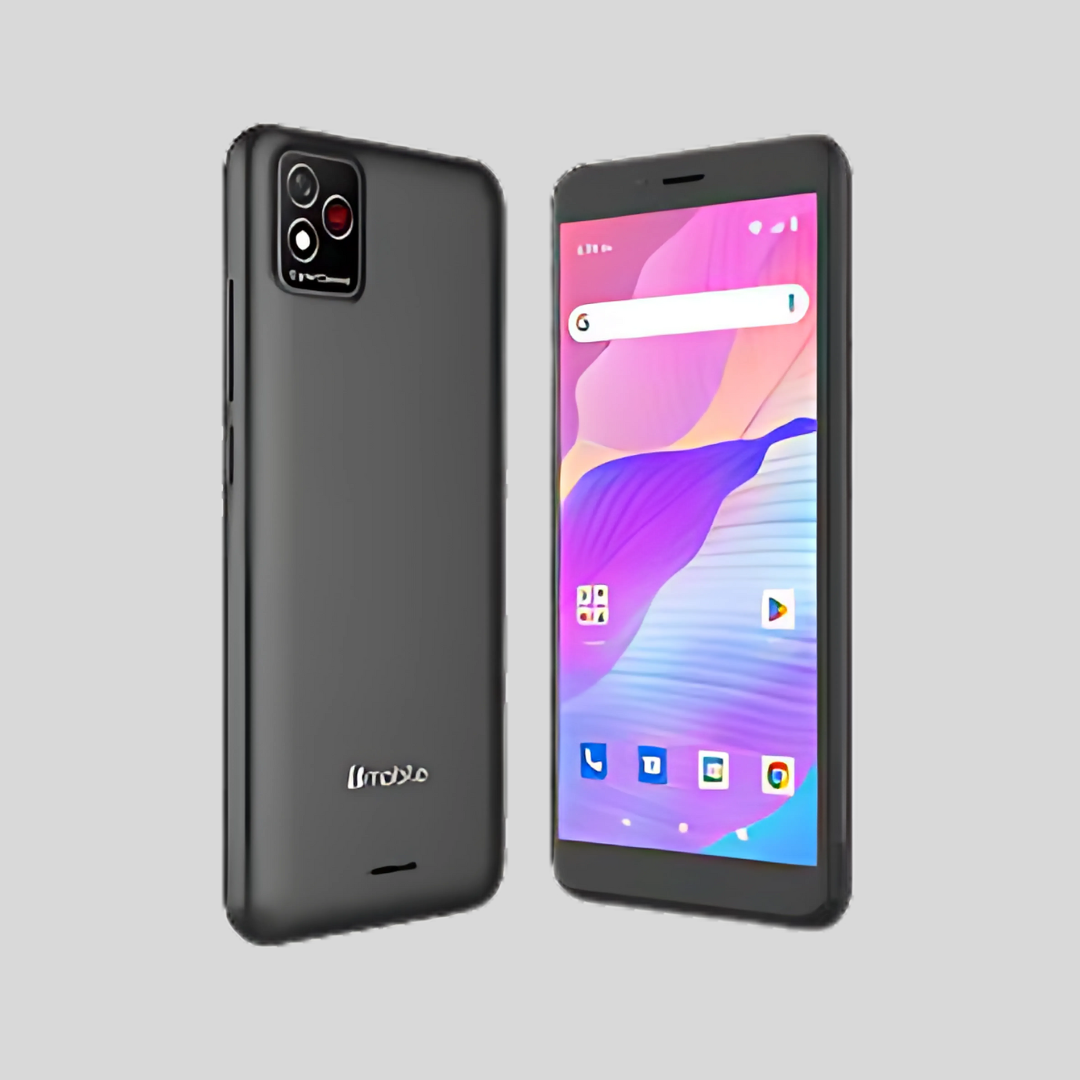Bmobile BL55 4G (2+32GB)
