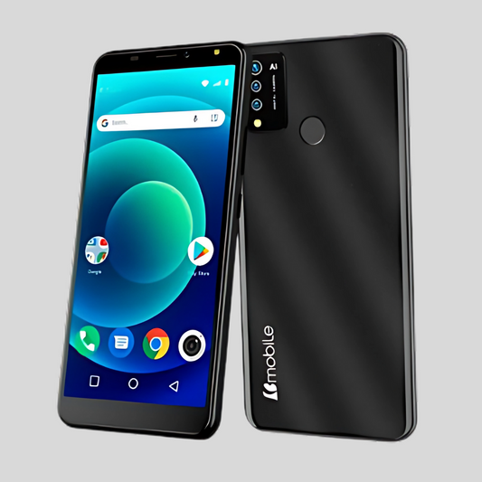 Bmobile BL60 Pro 4G  16GB