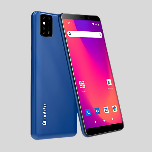 Bmobile BL61 Pro 4G (2+32GB)