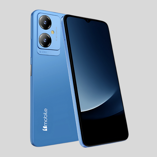 Bmobile BM65 Pro 4G (4+64GB)